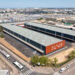 AEW Europe expands urban logistics portfolio across France AEW Europe expands urban logistics portfolio across France
