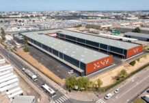 AEW Europe expands urban logistics portfolio across France AEW Europe expands urban logistics portfolio across France