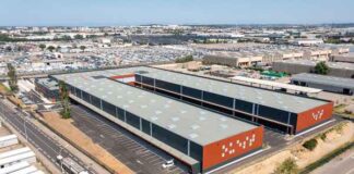 AEW Europe expands urban logistics portfolio across France AEW Europe expands urban logistics portfolio across France