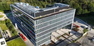 AEW Europe makes debut German life sciences investment in Munich AEW Europe makes debut German life sciences investment in Munich