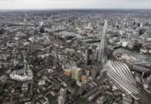 Approval granted for £350m life sciences hub in central London Approval granted for £350m life sciences hub in Central London