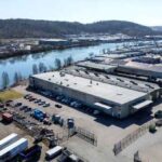 Areim sells Swedish light industrial portfolio to Hines Areim sells Swedish light industrial portfolio to Hines