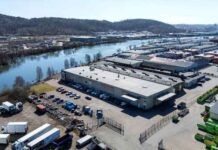 Areim sells Swedish light industrial portfolio to Hines Areim sells Swedish light industrial portfolio to Hines