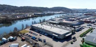Areim sells Swedish light industrial portfolio to Hines Areim sells Swedish light industrial portfolio to Hines