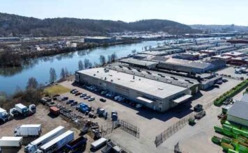 Areim sells Swedish light industrial portfolio to Hines Areim sells Swedish light industrial portfolio to Hines