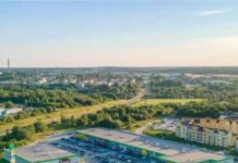 Ares and Slate to acquire €300m Polish retail portfolio from Trei Ares and Slate to acquire €300m Polish retail portfolio from Trei
