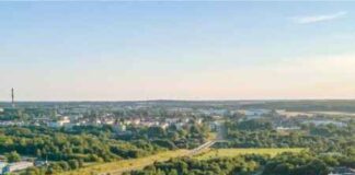 Ares and Slate to acquire €300m Polish retail portfolio from Trei Ares and Slate to acquire €300m Polish retail portfolio from Trei