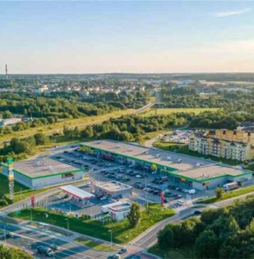 Ares and Slate to acquire €300m Polish retail portfolio from Trei Ares and Slate to acquire €300m Polish retail portfolio from Trei