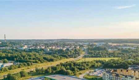 Ares and Slate to acquire €300m Polish retail portfolio from Trei Ares and Slate to acquire €300m Polish retail portfolio from Trei