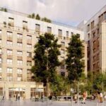 Assembly partners with Eternam for Paris PBSA redevelopment projects Assembly partners with Eternam for Paris PBSA redevelopment projects