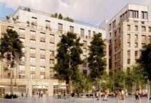 Assembly partners with Eternam for Paris PBSA redevelopment projects Assembly partners with Eternam for Paris PBSA redevelopment projects