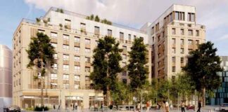 Assembly partners with Eternam for Paris PBSA redevelopment projects Assembly partners with Eternam for Paris PBSA redevelopment projects