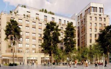 Assembly partners with Eternam for Paris PBSA redevelopment projects Assembly partners with Eternam for Paris PBSA redevelopment projects