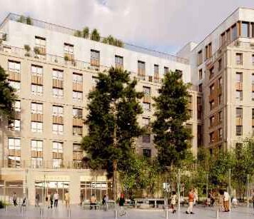 Assembly partners with Eternam for Paris PBSA redevelopment projects Assembly partners with Eternam for Paris PBSA redevelopment projects