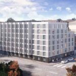 Aviva, Amro form €500m PBSA joint venture in Germany Aviva Investors and Amro Partners launch €500m PBSA platform in Germany