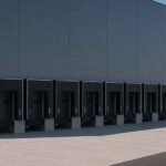 Barings sells Garde A logistics warehouse in Italy Barings sells prime logistics warehouse in Italy