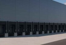 Barings sells Garde A logistics warehouse in Italy Barings sells prime logistics warehouse in Italy