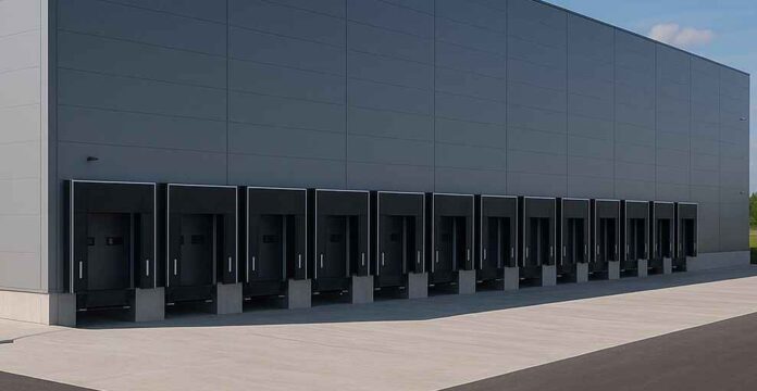 Barings sells prime logistics warehouse in Italy Barings sells prime logistics warehouse in Italy