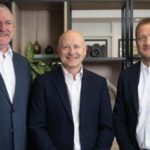 Barratt London unveils new leadership team with trio of senior appointments Barratt London unveils new leadership team with trio of senior appointments