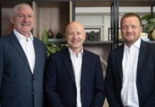 Barratt London unveils new leadership team with trio of senior appointments Barratt London unveils new leadership team with trio of senior appointments