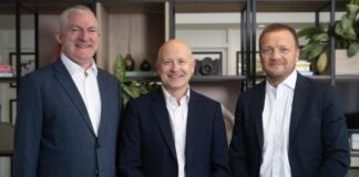 Barratt London unveils new leadership team with trio of senior appointments Barratt London unveils new leadership team with trio of senior appointments