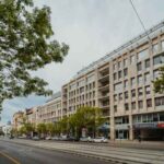 CA Immo disposes of second Budapest office asset this year CA Immo disposes of second Budapest office asset this year
