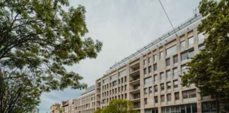 CA Immo disposes of second Budapest office asset this year CA Immo disposes of second Budapest office asset this year