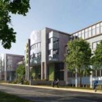 CLS secures major government lease at Gotic Haus, Dortmund CLS secures major government lease at Gotic Haus, Dortmund