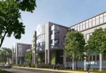 CLS secures major government lease at Gotic Haus, Dortmund CLS secures major government lease at Gotic Haus, Dortmund
