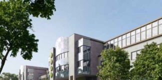 CLS secures major government lease at Gotic Haus, Dortmund CLS secures major government lease at Gotic Haus, Dortmund