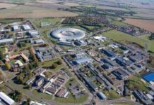 Crown Estate acquires site for £4.5bn science campus in Oxfordshire Crown Estate acquires site for £4.5bn science campus in Oxfordshire