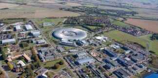 Crown Estate acquires site for £4.5bn science campus in Oxfordshire Crown Estate acquires site for £4.5bn science campus in Oxfordshire