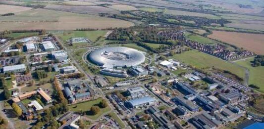 Crown Estate acquires site for £4.5bn science campus in Oxfordshire Crown Estate acquires site for £4.5bn science campus in Oxfordshire