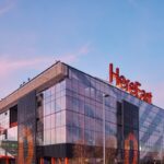 Delancey secures £200m refinancing for Here East innovation campus Delancey secures £200m refinancing for Here East innovation campus