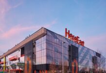 Delancey secures £200m refinancing for Here East innovation campus Delancey secures £200m refinancing for Here East innovation campus