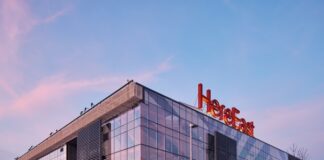 Delancey secures £200m refinancing for Here East innovation campus Delancey secures £200m refinancing for Here East innovation campus