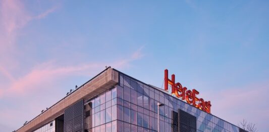Delancey secures £200m refinancing for Here East innovation campus Delancey secures £200m refinancing for Here East innovation campus