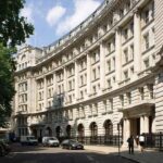 ENKA snaps up London’s Park House for £186m ENKA snaps up London’s Park House for £186m