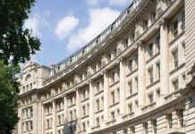 ENKA snaps up London’s Park House for £186m ENKA snaps up London’s Park House for £186m