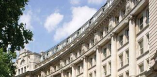 ENKA snaps up London’s Park House for £186m ENKA snaps up London’s Park House for £186m