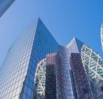 GCM Grosvenor-backed fund targets $3tn European real estate credit market GCM Grosvenor-backed fund targets $3tn European real estate credit market