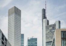 European real estate investment forecast to reach €210bn in 2025 European real estate investment forecast to reach €210bn in 2025