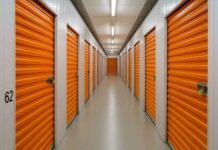 European self storage industry poised for expansion despite economic uncertainty European self storage industry poised for expansion despite economic uncertainty