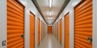 European self storage industry poised for expansion despite economic uncertainty European self storage industry poised for expansion despite economic uncertainty