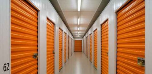 European self storage industry poised for expansion despite economic uncertainty European self storage industry poised for expansion despite economic uncertainty