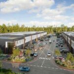 Fiera, Harleyford secure £25.5m QuadReal loan for Watford logistics scheme Fiera, Harleyford secure £25.5m QuadReal loan for Watford logistics scheme