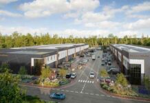 Fiera, Harleyford secure £25.5m QuadReal loan for Watford logistics scheme Fiera, Harleyford secure £25.5m QuadReal loan for Watford logistics scheme