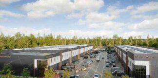 Fiera, Harleyford secure £25.5m QuadReal loan for Watford logistics scheme Fiera, Harleyford secure £25.5m QuadReal loan for Watford logistics scheme