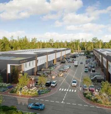 Fiera, Harleyford secure £25.5m QuadReal loan for Watford logistics scheme Fiera, Harleyford secure £25.5m QuadReal loan for Watford logistics scheme