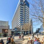 French investor acquires landmark Hammersmith office from Schroders French investor acquires landmark Hammersmith office from Schroders